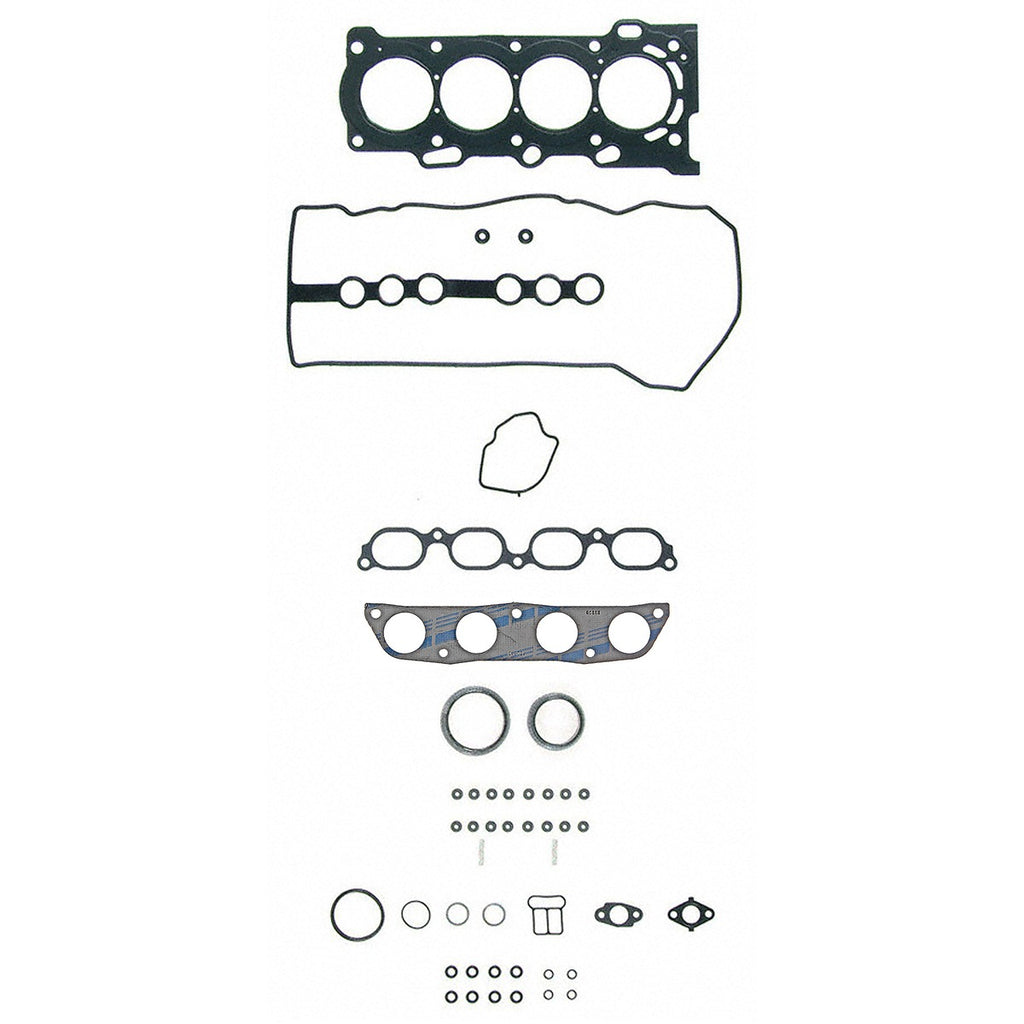 Juego Juntas Cabeza Cilindros Motor FEL-PRO HS26158PT