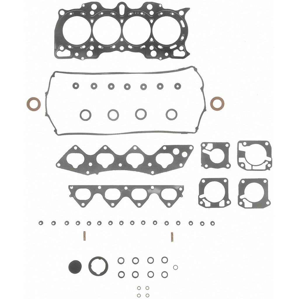 Juego Juntas Cabeza Cilindros Motor FEL-PRO HS26159PT