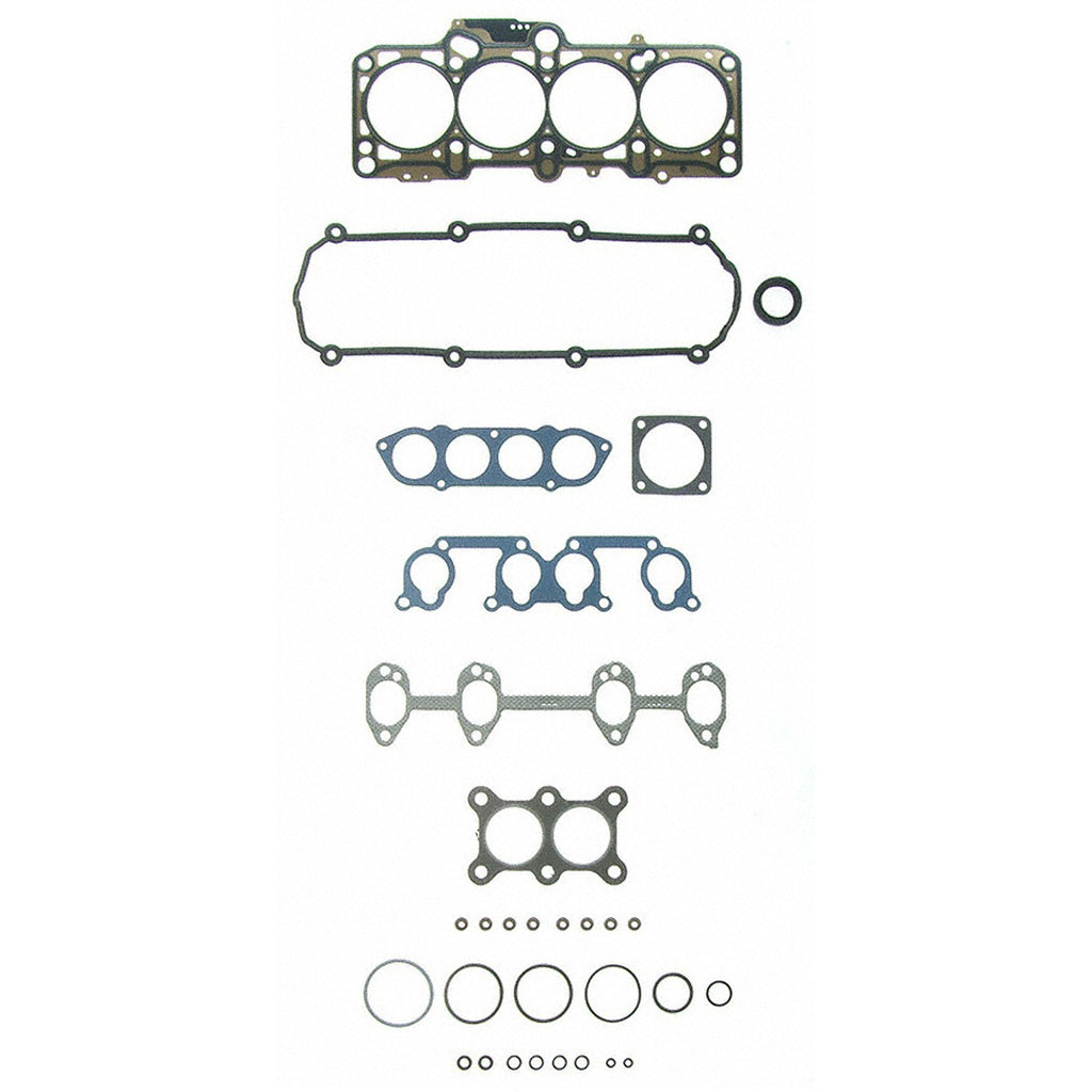 Juego Juntas Cabeza Cilindros Motor FEL-PRO HS26161PT1