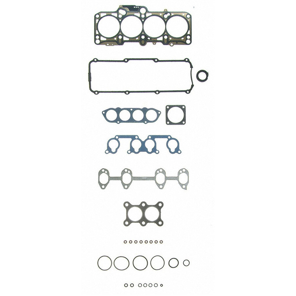 Juego Juntas Cabeza Cilindros Motor FEL-PRO HS26161PT