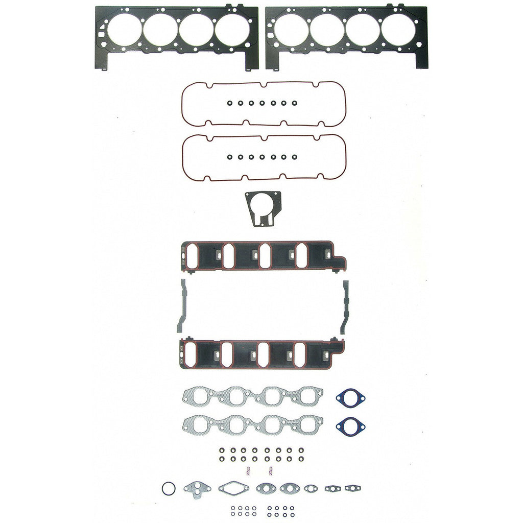 Juego Juntas Cabeza Cilindros Motor FEL-PRO HS26168PT