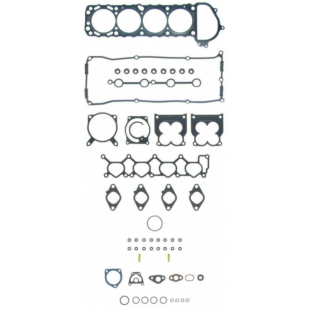 Juego Juntas Cabeza Cilindros Motor FEL-PRO HS26171PT1