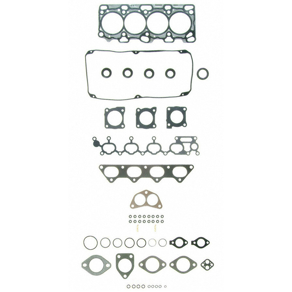 Juego Juntas Cabeza Cilindros Motor FEL-PRO HS26172PT