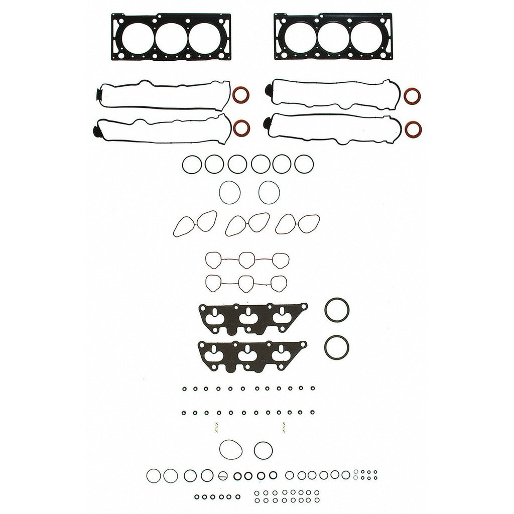 Juego Juntas Cabeza Cilindros Motor FEL-PRO HS26173PT
