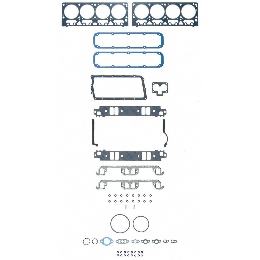 Juego Juntas Cabeza Cilindros Motor FEL-PRO HS26179PT2