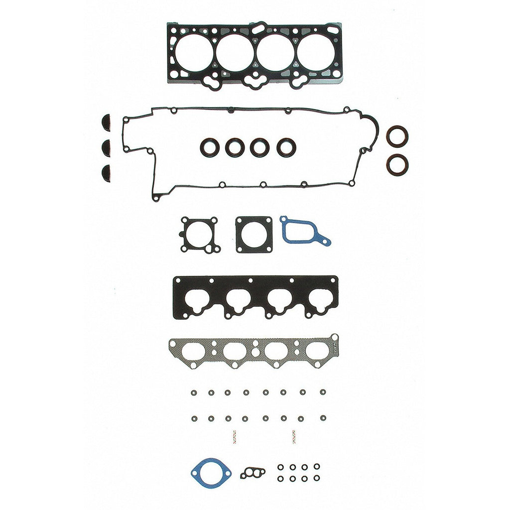Juego Juntas Cabeza Cilindros Motor FEL-PRO HS26180PT