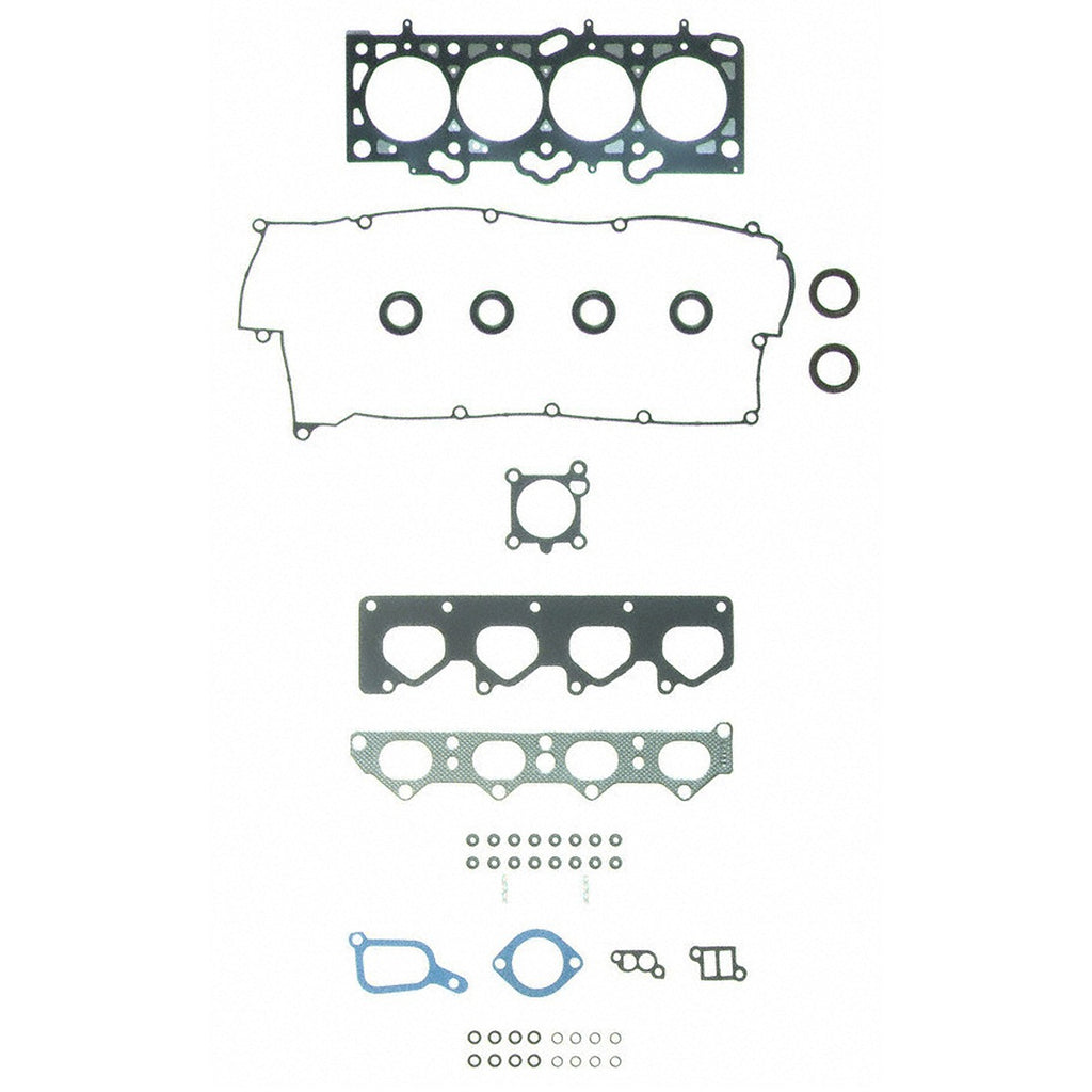 Juego Juntas Cabeza Cilindros Motor FEL-PRO HS26181PT1