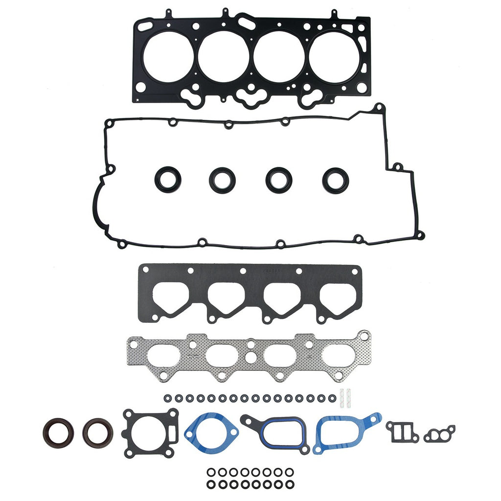 Juego Juntas Cabeza Cilindros Motor FEL-PRO HS26181PT3