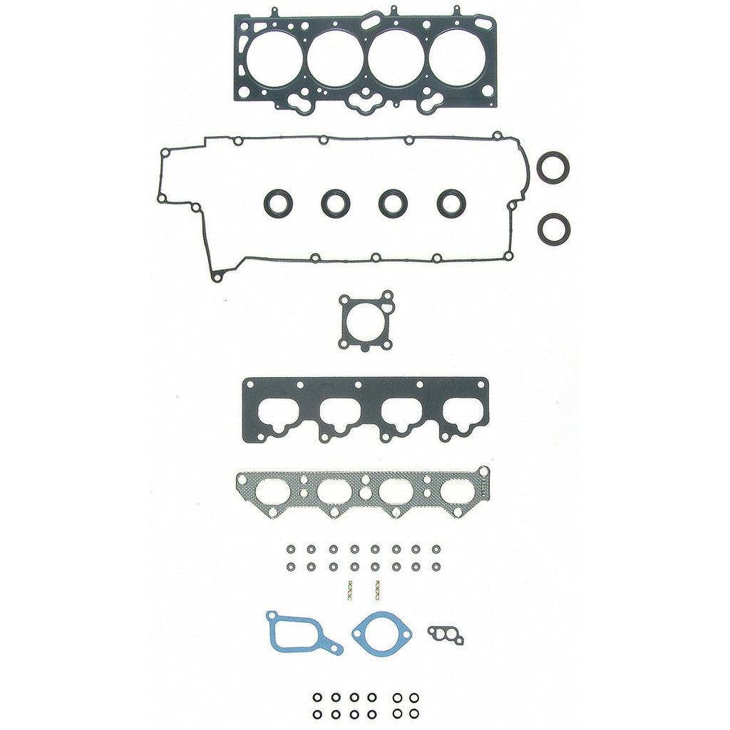 Juego Juntas Cabeza Cilindros Motor FEL-PRO HS26181PT