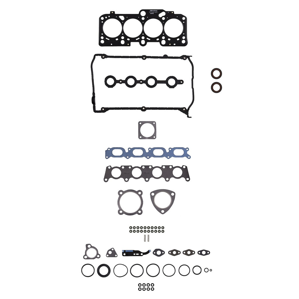 Juego Juntas Cabeza Cilindros Motor FEL-PRO HS26182PT