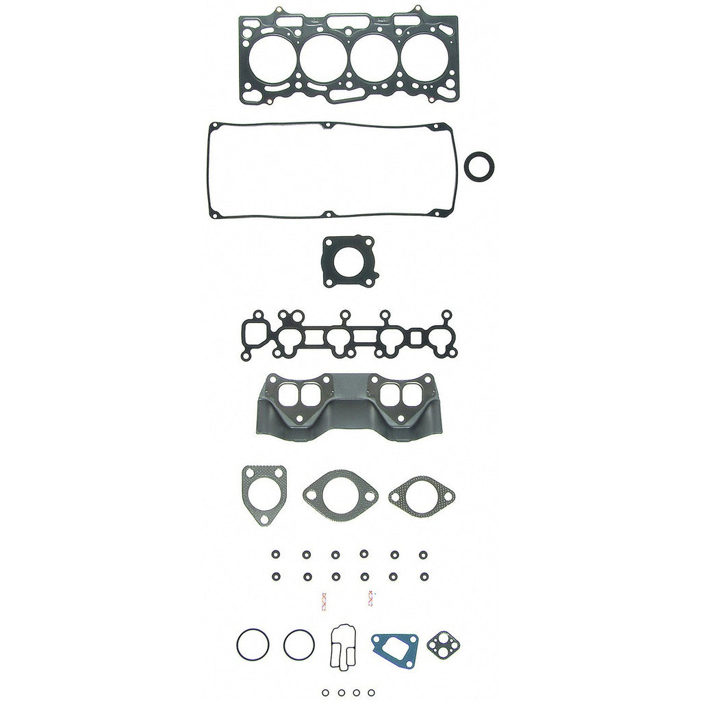 Juego Juntas Cabeza Cilindros Motor FEL-PRO HS26184PT