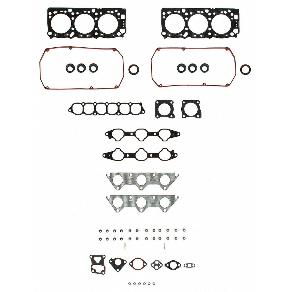 Juego Juntas Cabeza Cilindros Motor FEL-PRO HS26186PT2