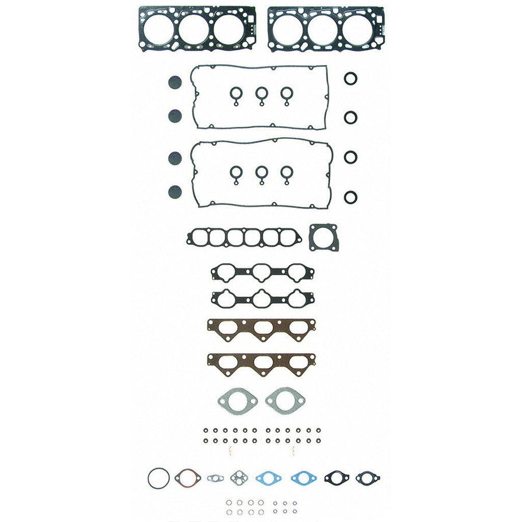 Juego Juntas Cabeza Cilindros Motor FEL-PRO HS26186PT