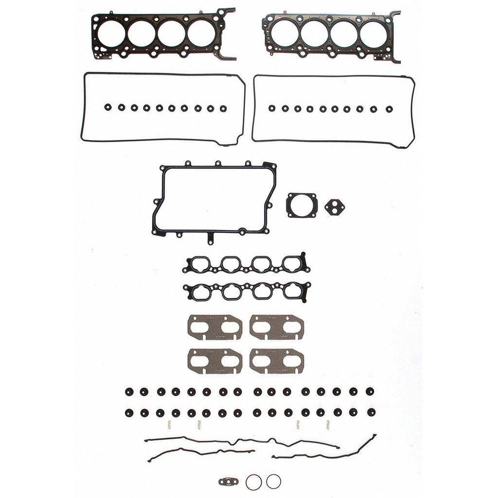 Juego Juntas Cabeza Cilindros Motor FEL-PRO HS26188PT1