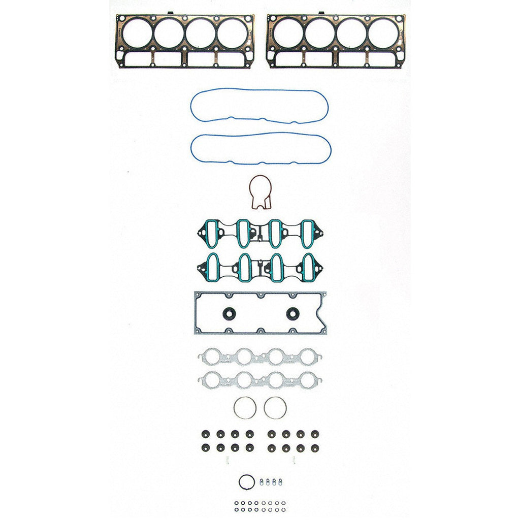 Juego Juntas Cabeza Cilindros Motor FEL-PRO HS26192PT2