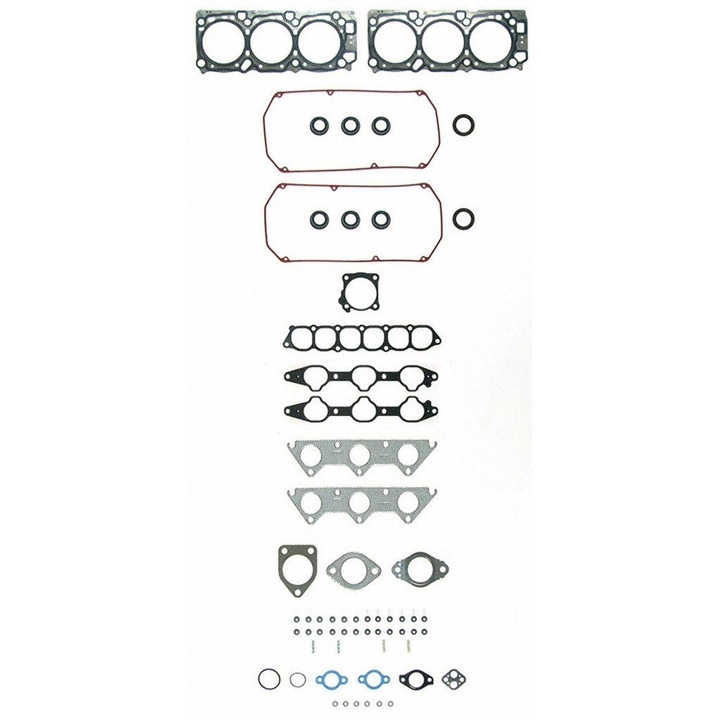 Juego Juntas Cabeza Cilindros Motor FEL-PRO HS26193PT1