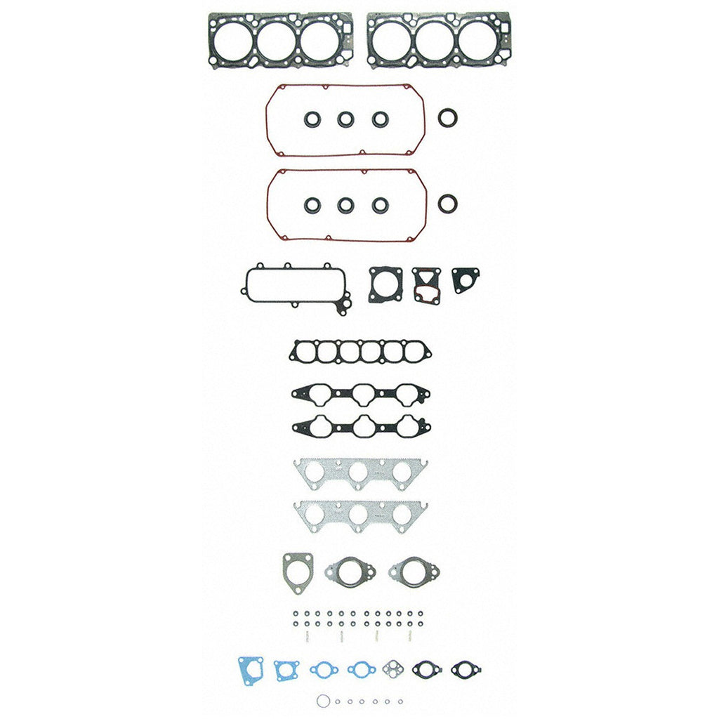 Juego Juntas Cabeza Cilindros Motor FEL-PRO HS26193PT