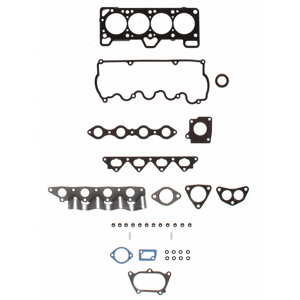 Juego Juntas Cabeza Cilindros Motor FEL-PRO HS26195PT