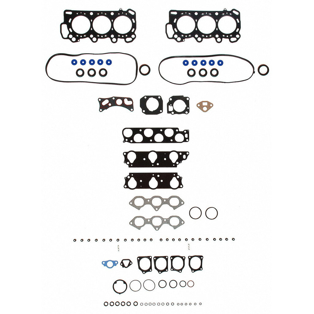 Juego Juntas Cabeza Cilindros Motor FEL-PRO HS26196PT