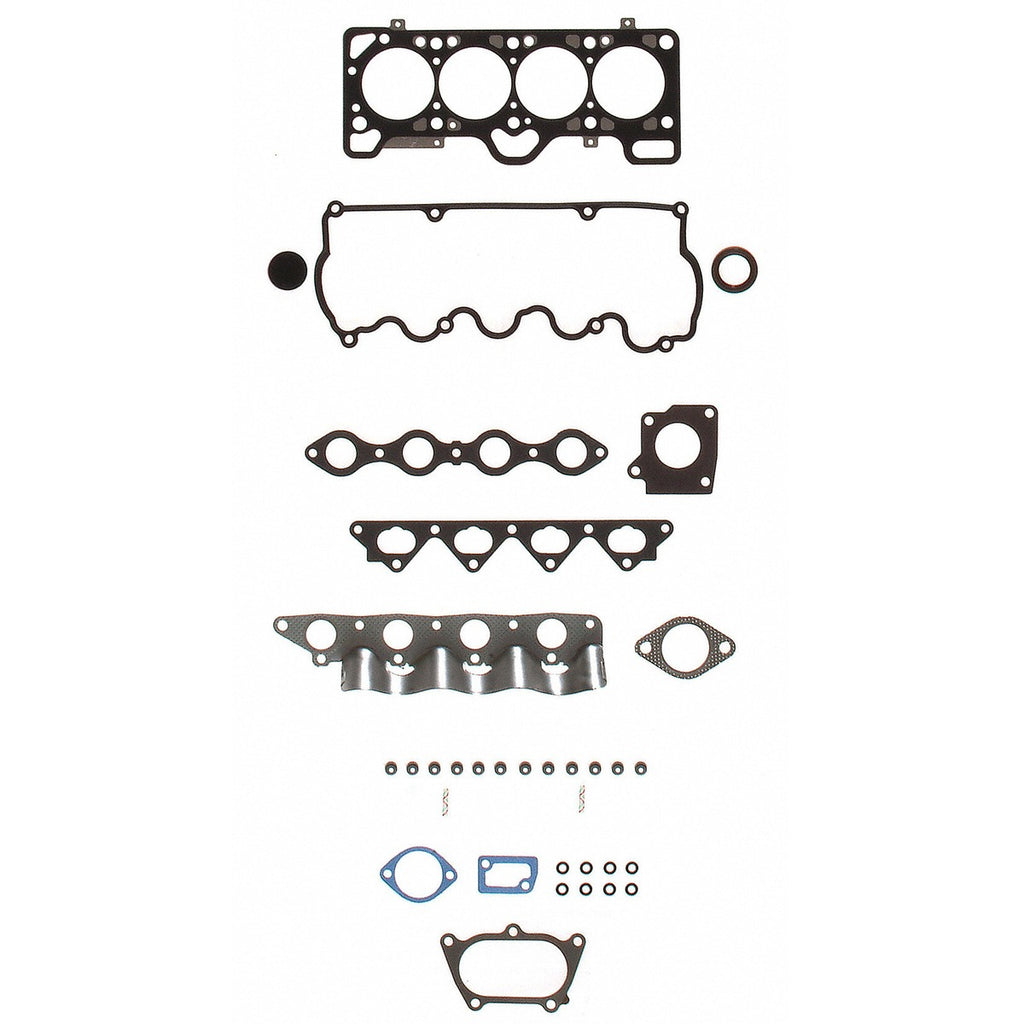 Juego Juntas Cabeza Cilindros Motor FEL-PRO HS26197PT