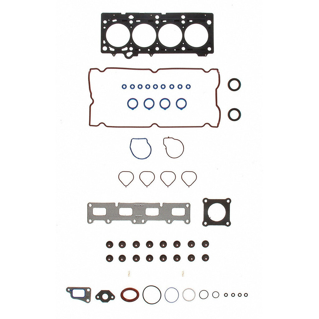 Juego Juntas Cabeza Cilindros Motor FEL-PRO HS26202PT1