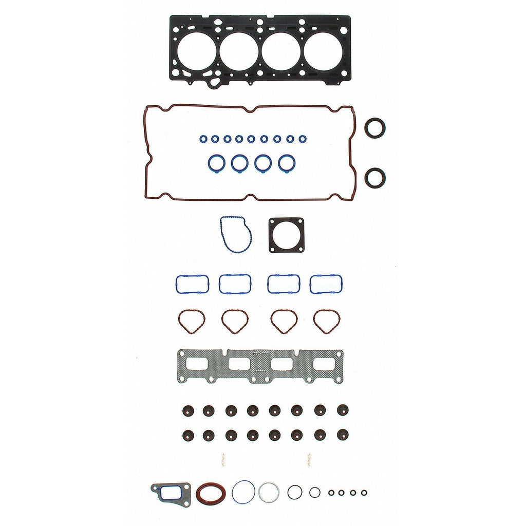 Juego Juntas Cabeza Cilindros Motor FEL-PRO HS26202PT3