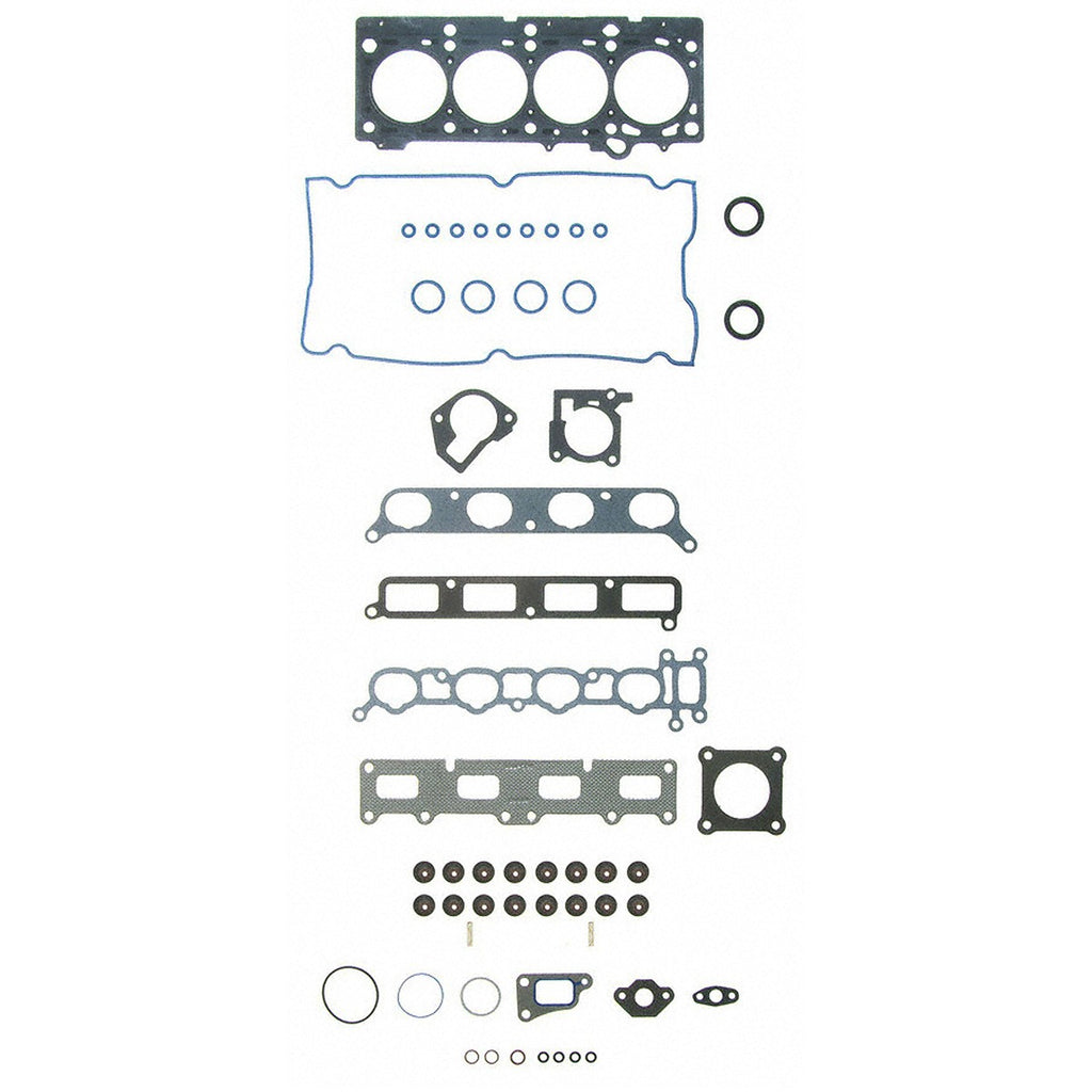 Juego Juntas Cabeza Cilindros Motor FEL-PRO HS26202PT