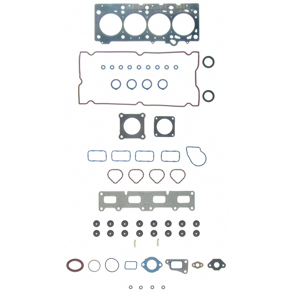 Juego Juntas Cabeza Cilindros Motor FEL-PRO HS26206PT1
