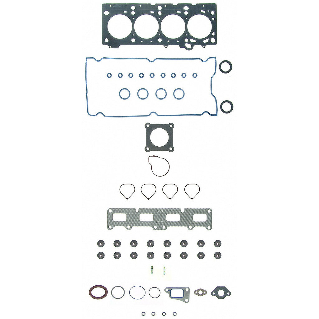 Juego Juntas Cabeza Cilindros Motor FEL-PRO HS26206PT
