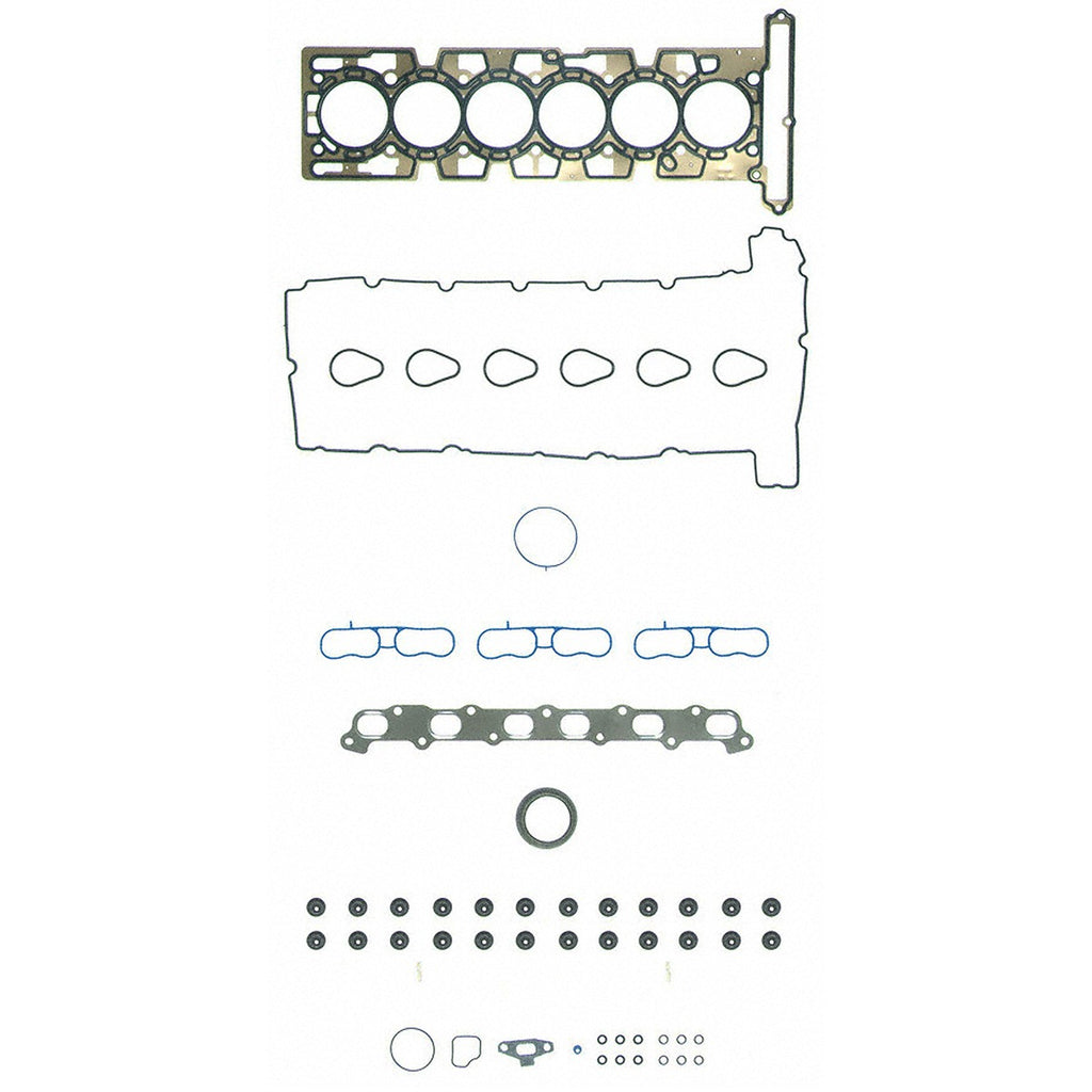 Juego Juntas Cabeza Cilindros Motor FEL-PRO HS26214PT