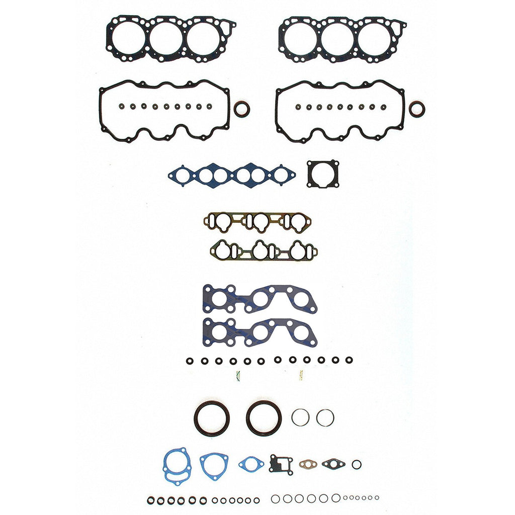 Juego Juntas Cabeza Cilindros Motor FEL-PRO HS26219PT1