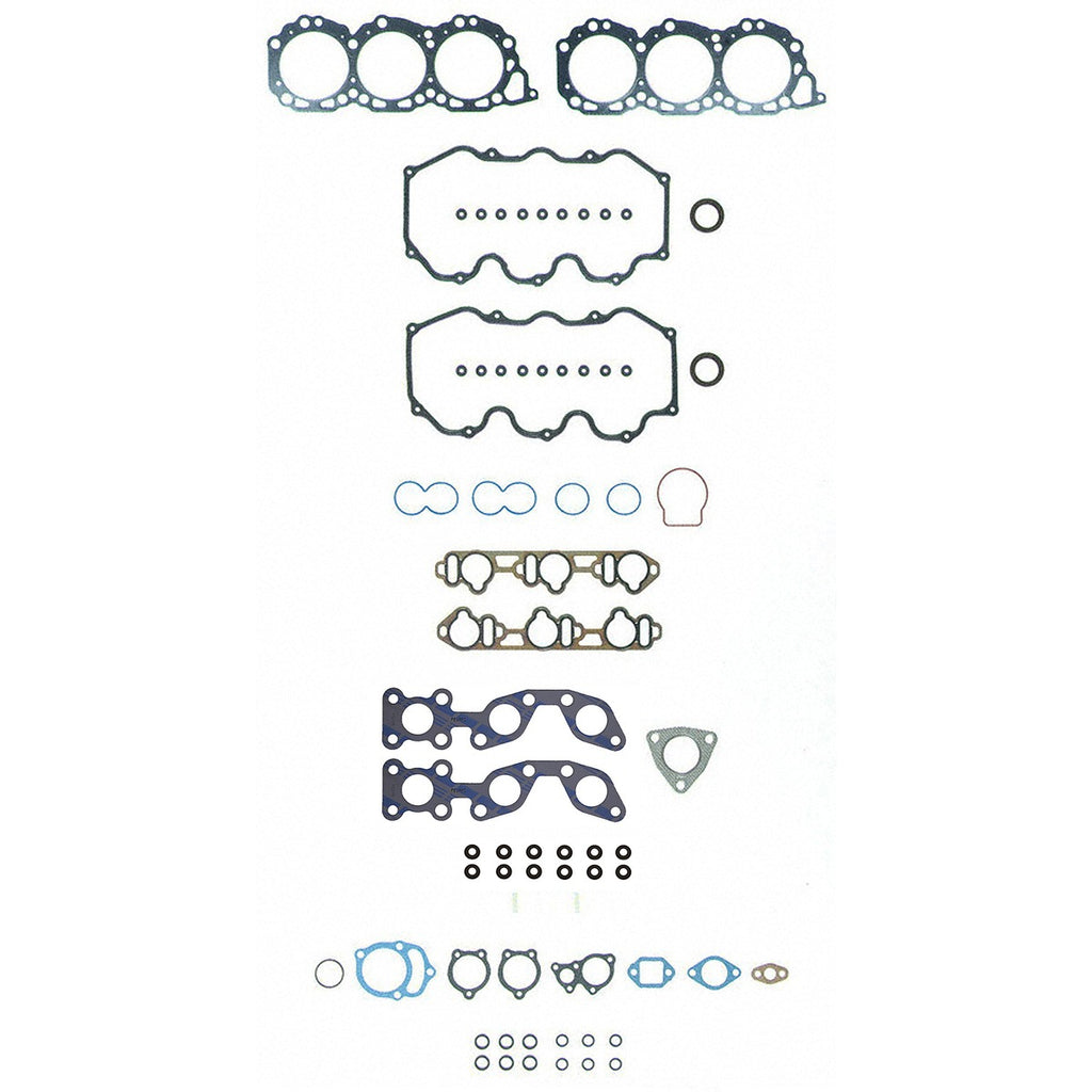 Juego Juntas Cabeza Cilindros Motor FEL-PRO HS26219PT