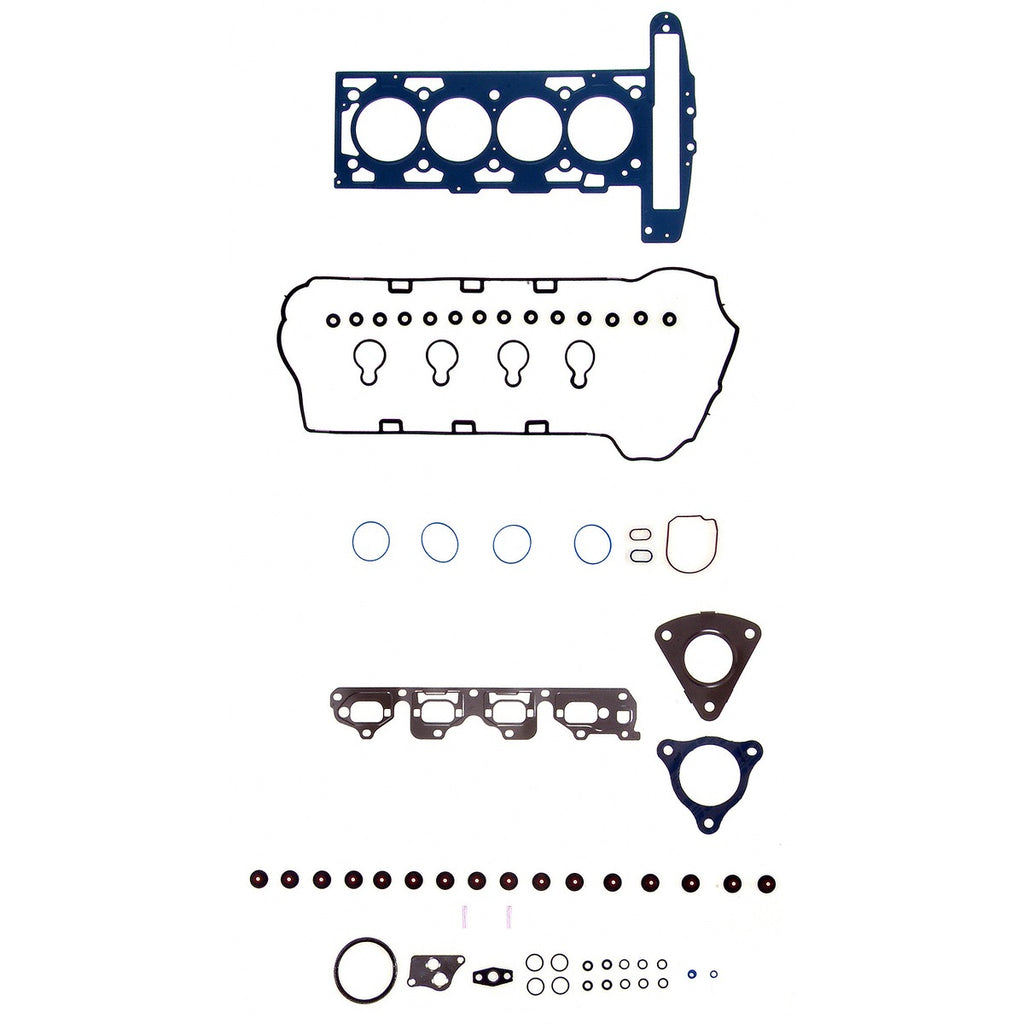 Juego Juntas Cabeza Cilindros Motor FEL-PRO HS26223PT1