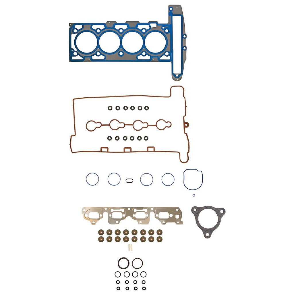 Juego Juntas Cabeza Cilindros Motor FEL-PRO HS26223PT5