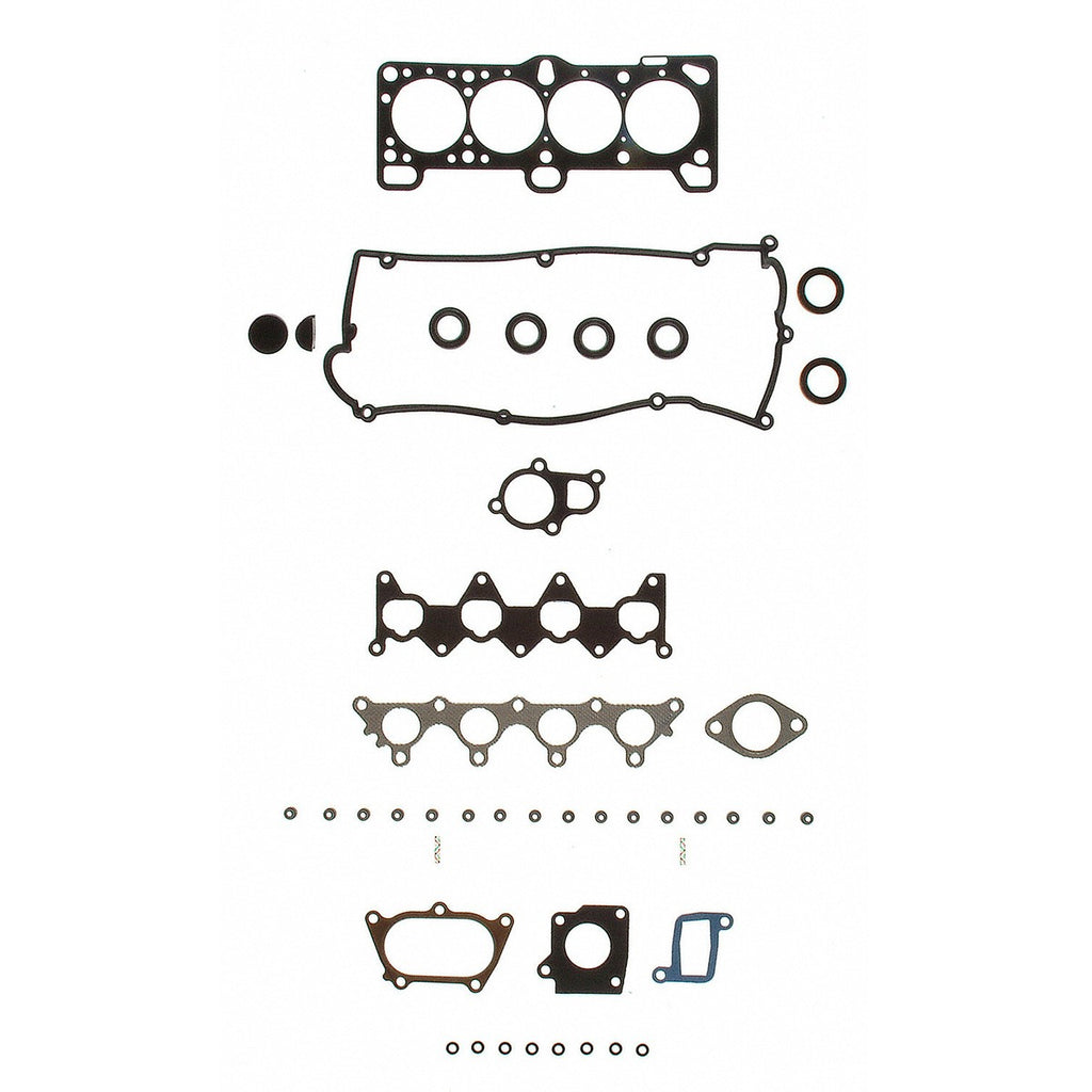 Juego Juntas Cabeza Cilindros Motor FEL-PRO HS26224PT