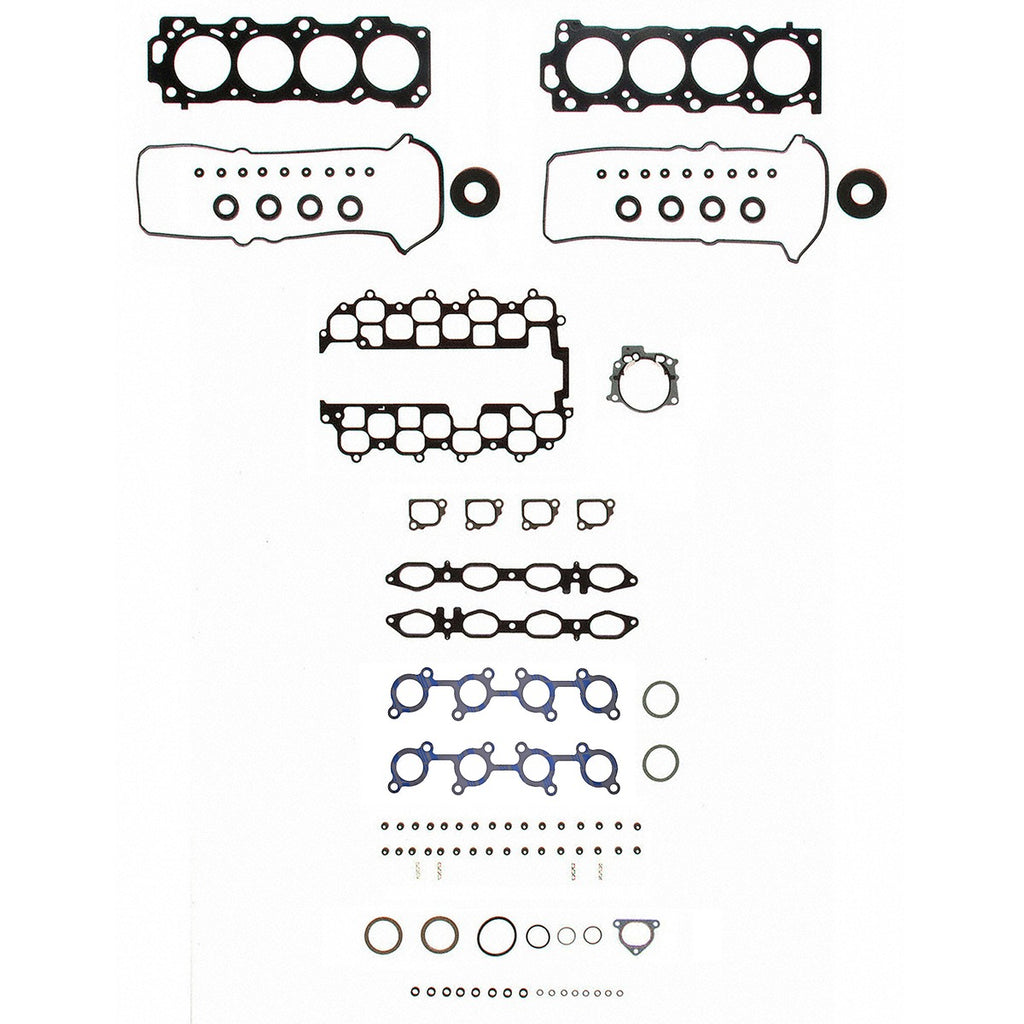 Juego Juntas Cabeza Cilindros Motor FEL-PRO HS26226PT
