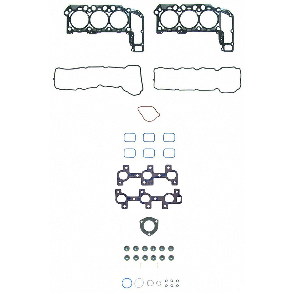 Juego Juntas Cabeza Cilindros Motor FEL-PRO HS26229PT1