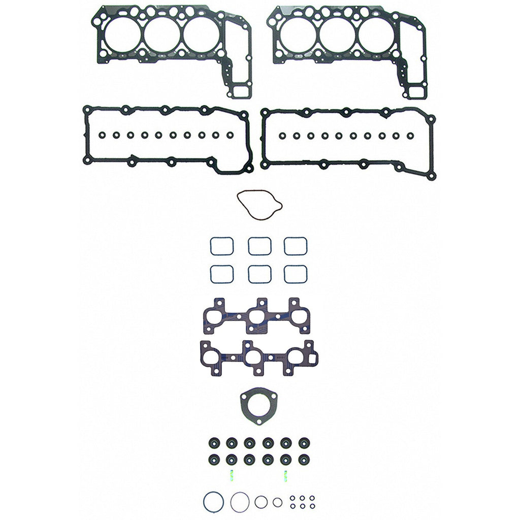 Juego Juntas Cabeza Cilindros Motor FEL-PRO HS26229PT
