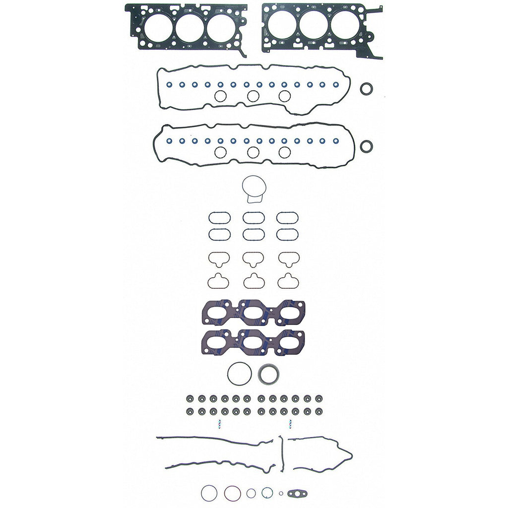 Juego Juntas Cabeza Cilindros Motor FEL-PRO HS26233PT1