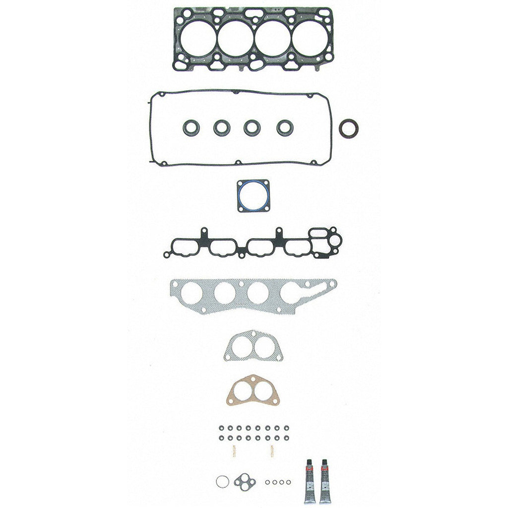 Juego Juntas Cabeza Cilindros Motor FEL-PRO HS26235PT