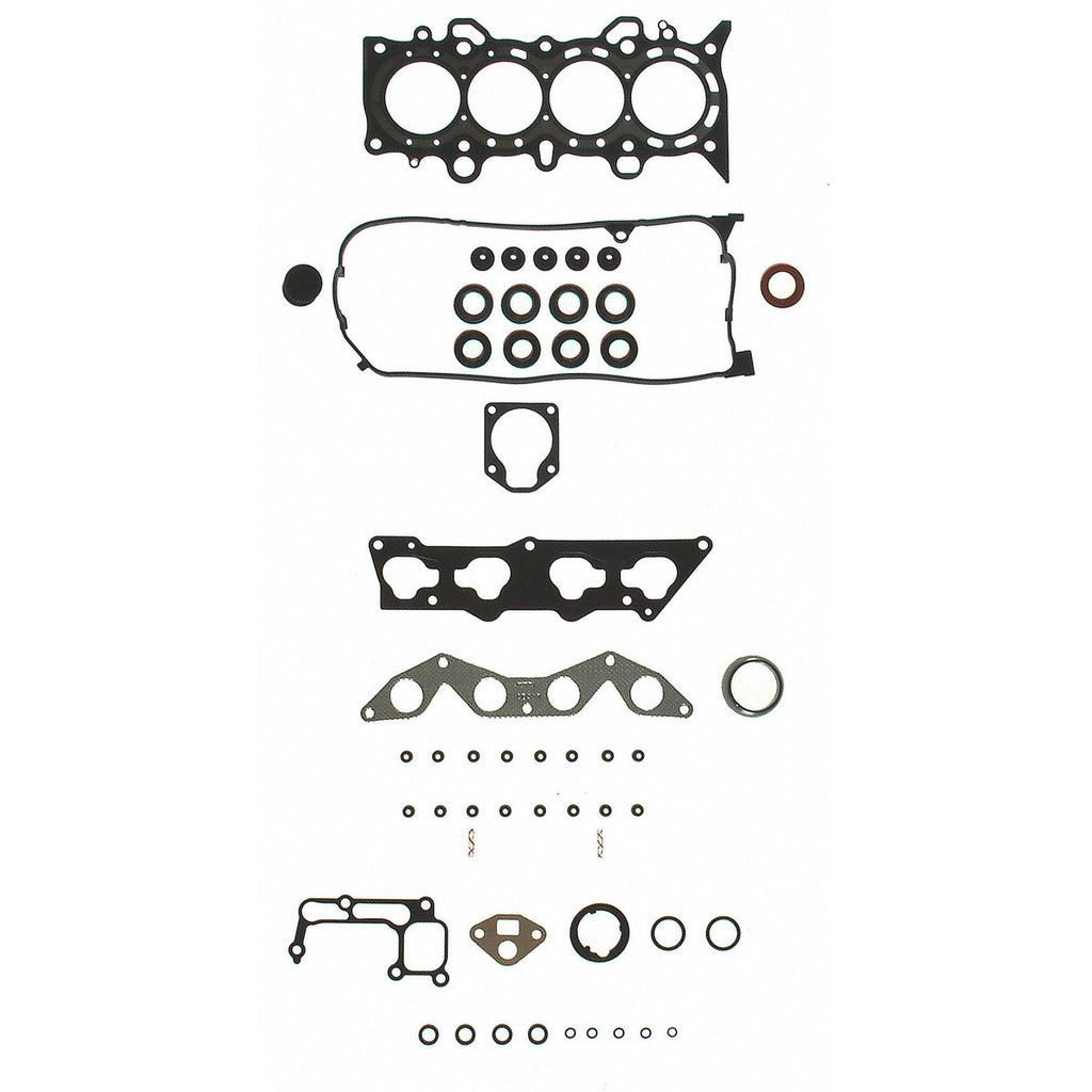 Juego Juntas Cabeza Cilindros Motor FEL-PRO HS26236PT1