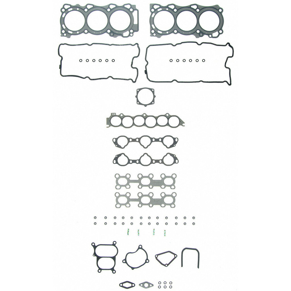 Juego Juntas Cabeza Cilindros Motor FEL-PRO HS26239PT1