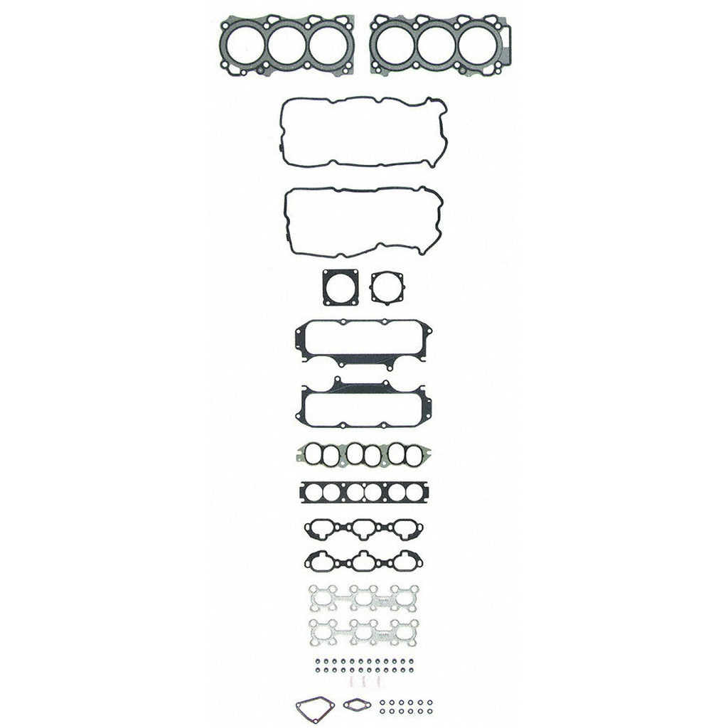 Juego Juntas Cabeza Cilindros Motor FEL-PRO HS26241PT