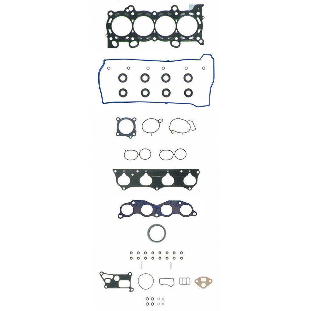 Juego Juntas Cabeza Cilindros Motor FEL-PRO HS26244PT