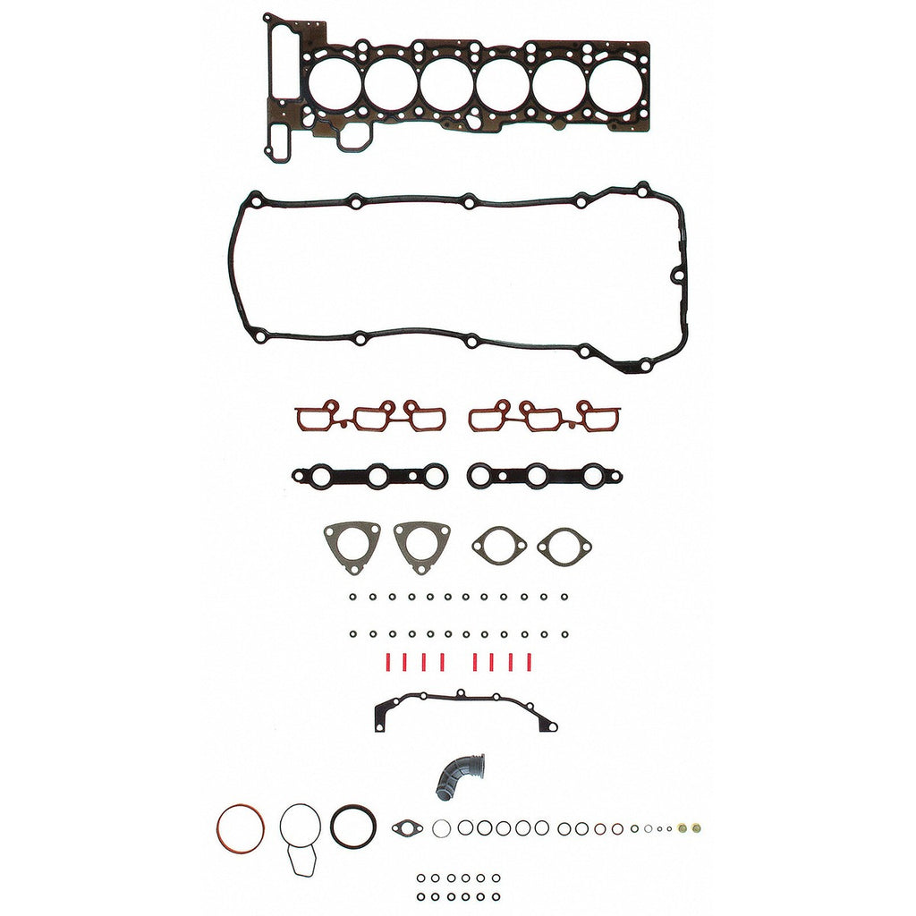 Juego Juntas Cabeza Cilindros Motor FEL-PRO HS26245PT1