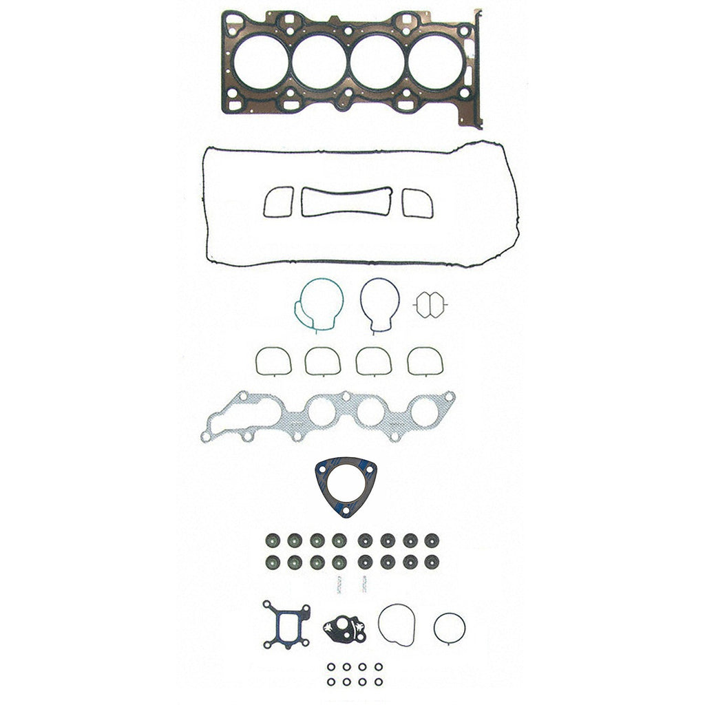Juego Juntas Cabeza Cilindros Motor FEL-PRO HS26250PT1