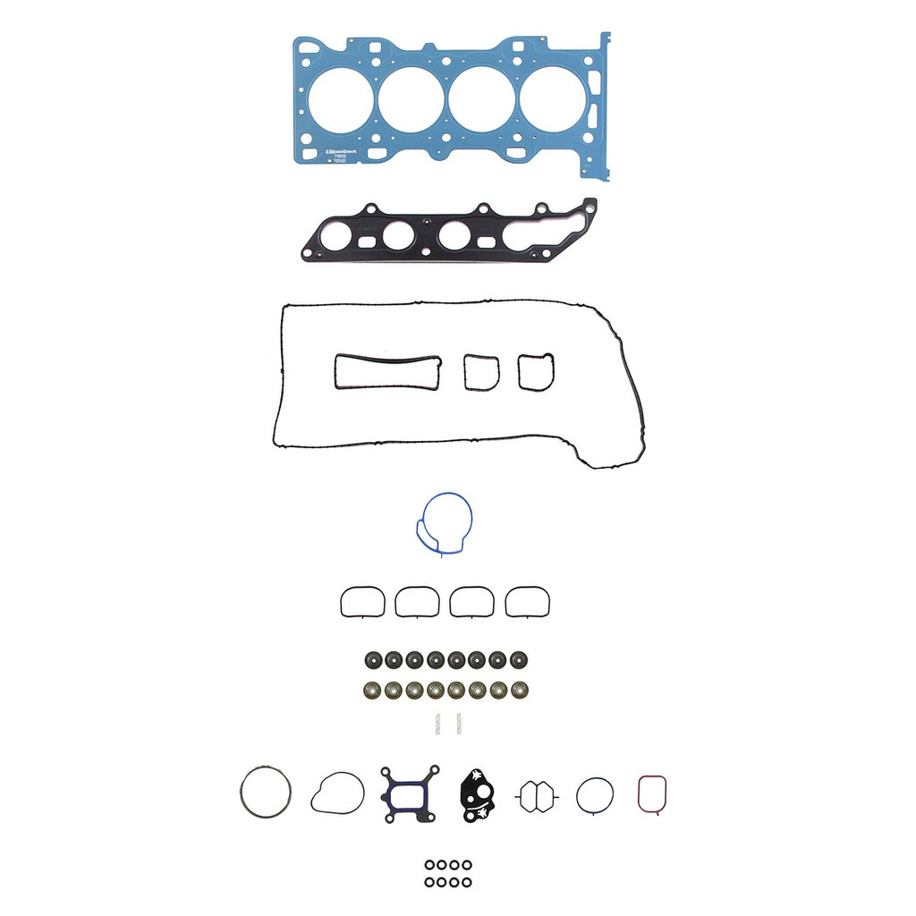 Juego Juntas Cabeza Cilindros Motor FEL-PRO HS26250PT3