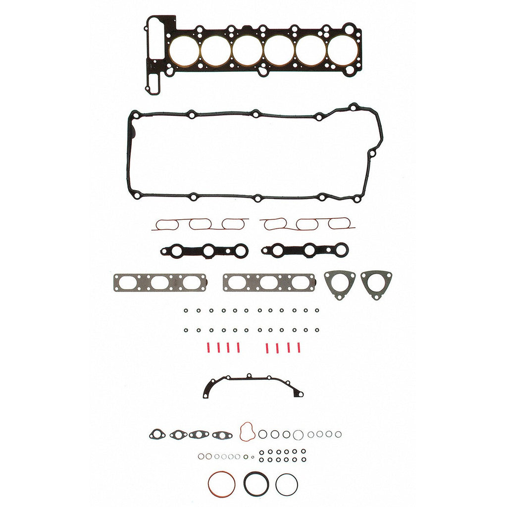 Juego Juntas Cabeza Cilindros Motor FEL-PRO HS26252PT2