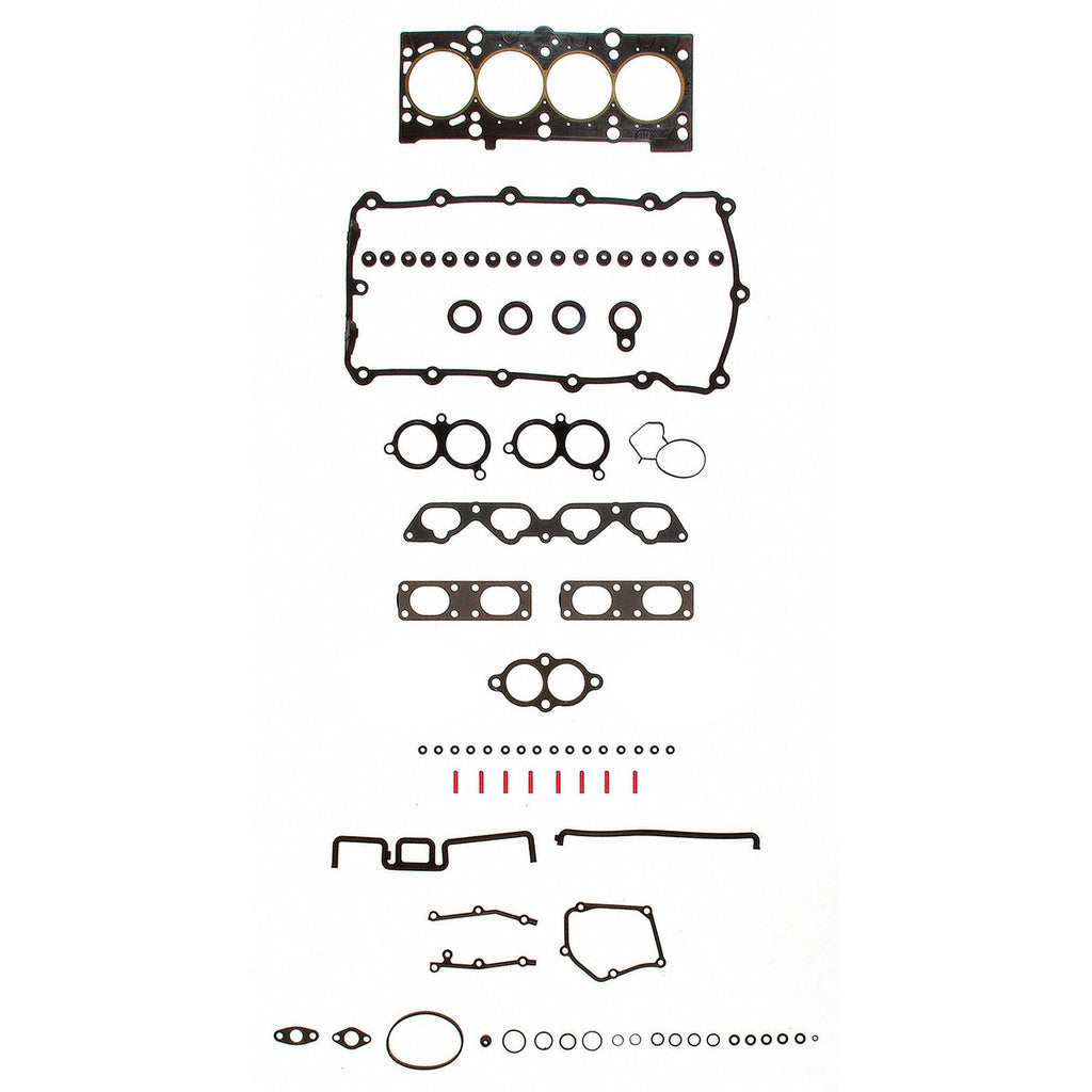 Juego Juntas Cabeza Cilindros Motor FEL-PRO HS26253PT