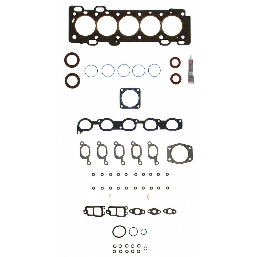 Juego Juntas Cabeza Cilindros Motor FEL-PRO HS26256PT